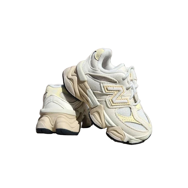 NEW BALANCE IV9060EK TD WHITE BEIGE