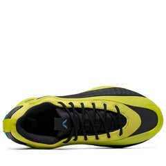 Adidas A.E. 1 Low - Preloved Lime/Core Black