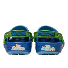 Moana X Crocs Maui Classic Crocs - Men'S