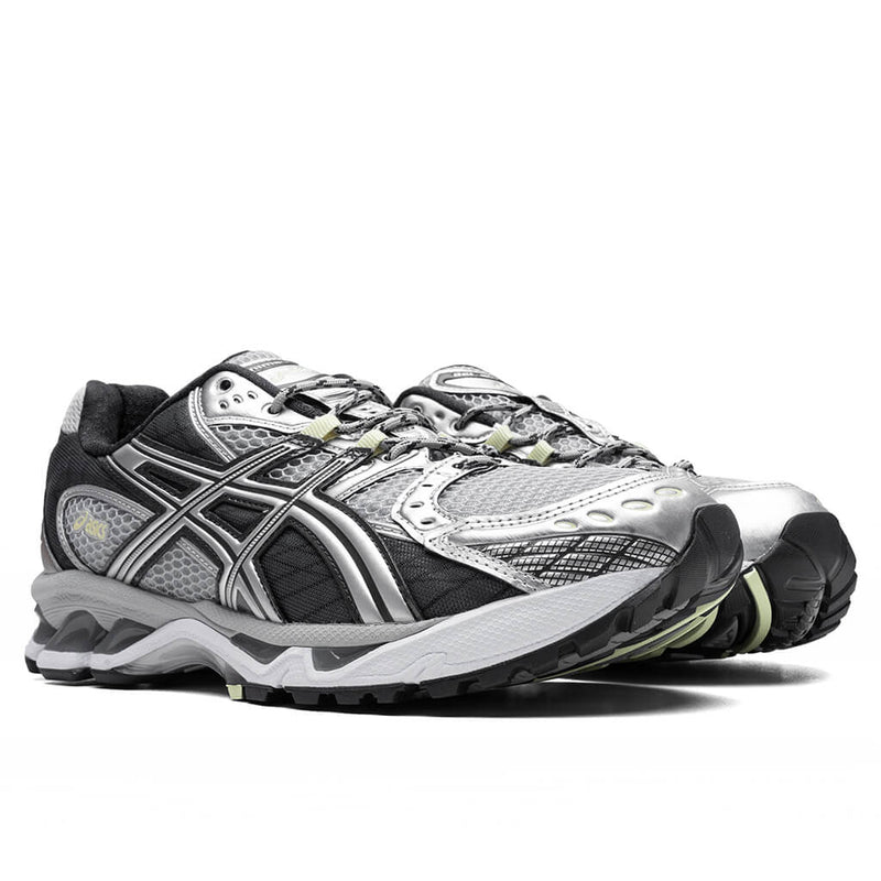 Gel-Nimbus 10.1 - Piedmont Grey/Graphite Grey