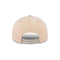 Arizona Diamondbacks Stone Suede Retro Crown 9FIFTY Snapback Hat