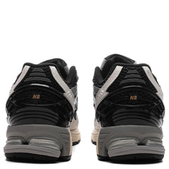 1906 Utility - Black/Sea Salt/Magnet