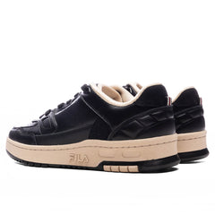 Rissmo Low Lux - Black/Brazilian Sand