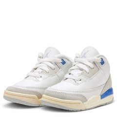 Jordan 3 Retro (Toddler)