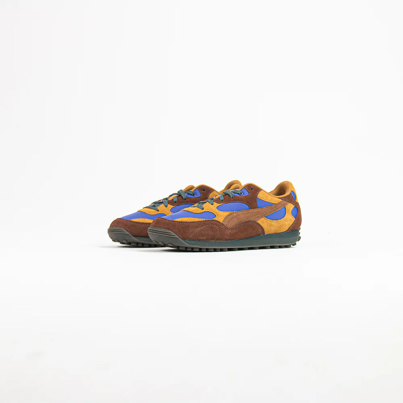 Puma Easy Rider Kidsuper Chocotart Brown Mushroom Blue Black Grey Beige 39942302 Sneaker Shoe Trainer
