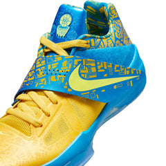 Nike Zoom KD IV "Scoring Title" - FZ5916-400