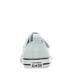 Chuck Taylor All Star 1 Strap Ox (Little Kid)