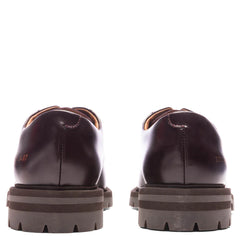 Derby - Oxblood