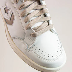 Converse Weapon Ox Vintage White Vintage Cargo Brown Beige A07240C Sneaker Shoe Trainer