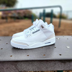 Air Jordan 3 Retro 'Pure Money'