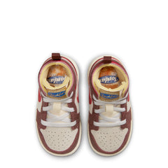 Jordan 1 Mid Se (Toddler)