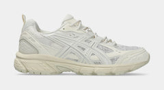 Gel Nunobiki Mens Running Shoes (Cream/Pure Silver)