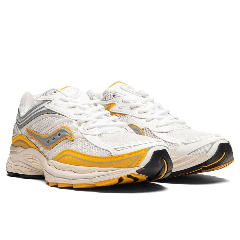 Progrid Omni 9 - Ivory/Pollen