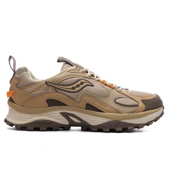 Grid Aura X - Whey/Orange