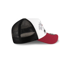Tom and Jerry Auto Repair 9FORTY A-Frame Trucker Hat