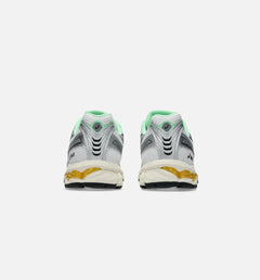 Gel Kayano 12.1 Mens Lifestyle Shoe - White/Menthol