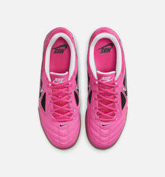 Gato Mens Lifestyle Shoe - Pinksicle/White/Gum Dark Brown/Black