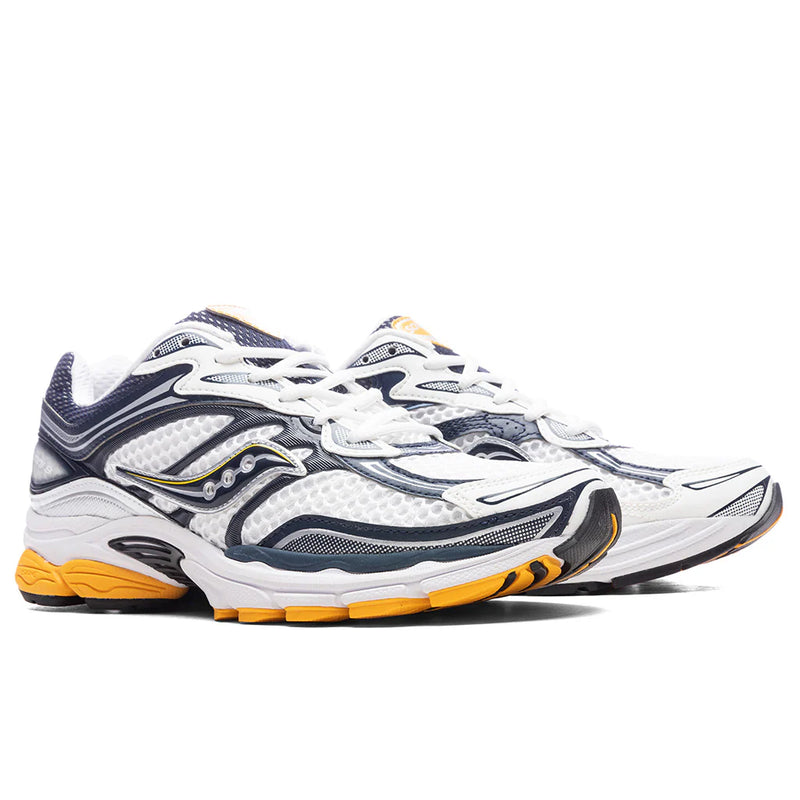 Progrid Omni 9 - Navy/Yellow