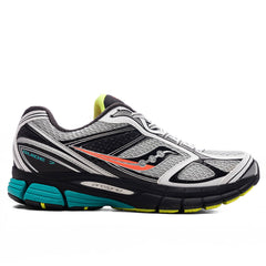 Progrid Guide 7 - White/Teal