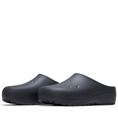 Crocs Classic Quiet Clog - Black Sand