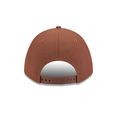 Detroit Tigers Motorsport 9FORTY M-Crown A-Frame Snapback Hat