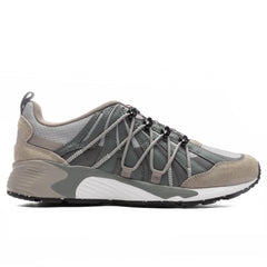 Puma X Perks and Mini Prevail Disc Leather Sneakers - Black