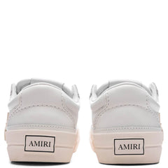 Women'S Sunset Skate Low - White