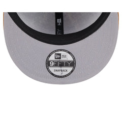 Sacramento Kings 2025 All-Star Game Fan Pack Grove 9FIFTY Snapback Hat