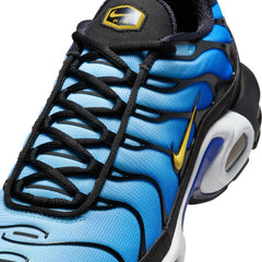 Nike Air Max plus OG "Hyper Blue" DX0755-001