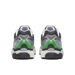 Saucony Progrid Omni 9 "Silver Green" - S70739-17