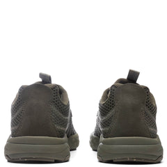 N3W Net - Stone Grey