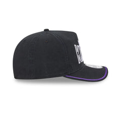 Sacramento Kings Chainstitch Golfer Hat