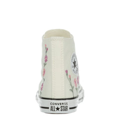 Chuck Taylor All Star Florals (Little Kid)