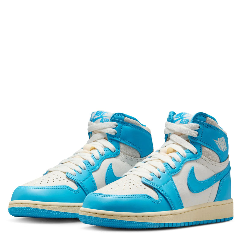 Air Jordan 1 High Og (Big Kid)