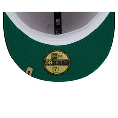 Arizona Diamondbacks Two Tone Cord 59FIFTY Fitted Hat