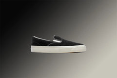 Converse X GOLF Le FLEUR One Star CC Slip Pro - Black Beauty/Volcanic Glass/Egret