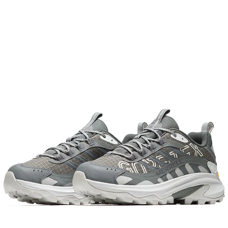 Merrell 1TRL Moab Speed 2 GORE-TEX BL SE - Grey