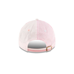 2025 Australian Open Multi Pink Casual Classic Adjustable Hat