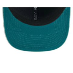 Brooklyn Nets Maroon 9SEVENTY Stretch-Snap Hat