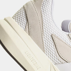 Lightblaze Mens Running Shoes (Crystal White/Cloud White/Grey One)