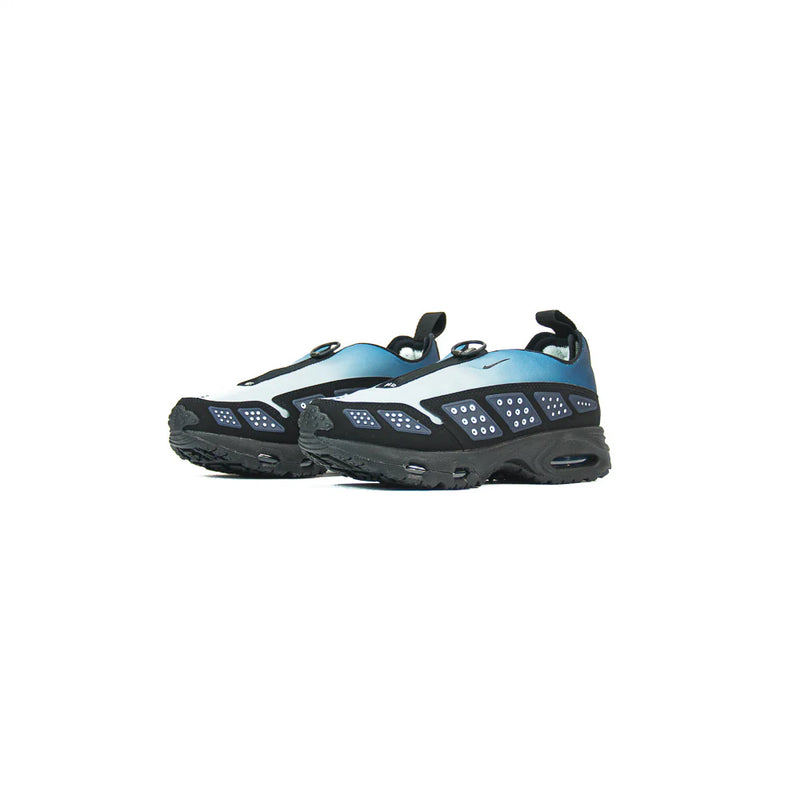 Wmns Nike Air Max SNDR Obsidian Black Grey Haze Silver White HJ8080-401 Sneaker Shoe Trainer