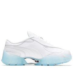 Skepta X Puma Skope WP - White/Regal Blue