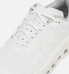 Cloudmonster Void Womens Lifestyle Shoe - White