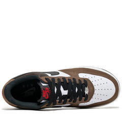 Nike Air Force 1 Low Retro 'Escape' - White/Bison