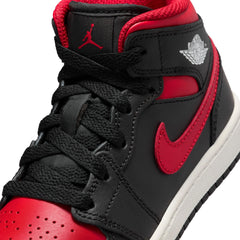 Jordan 1 Mid (Little Kid)