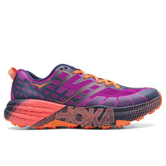 Speedgoat 2 - Wild Flower/Electric Tangerine