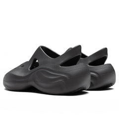 Crocs X Dingyun Zhang Diffuser - Black Sand