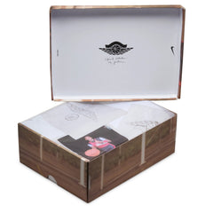 Air Jordan 1 Retro High Og (Big Kid)