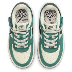 Force 1 Lv8 3 Easyon (Little Kid)