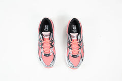 Asics GT-2160 Papaya Pure Silver White Red Black 1203A275-106 Sneaker Shoe Trainer